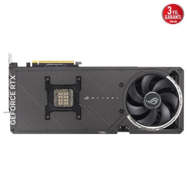 Asus GeForce RTX 5090 32GB Rog Astral OC GDDR7