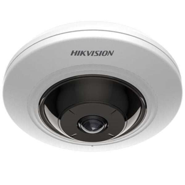 Hikvision DS-2CD2955G0-ISU 5MP Fisheye