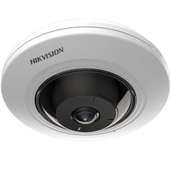 Hikvision DS-2CD2955G0-ISU 5MP Fisheye