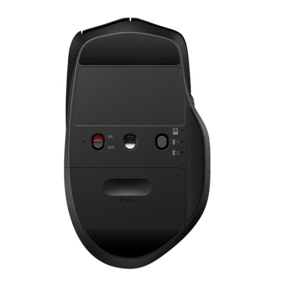 HP 685 Dual Bluetooth Mouse Siyah (8T6M0UT)