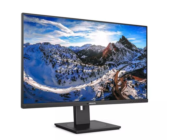 Philips 328B1/00 31.5'' 4ms 4K UHD MM Hdmi Dp VA