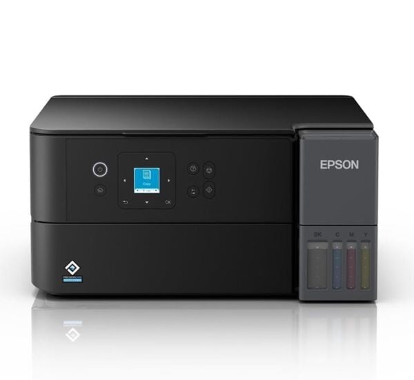 Epson L4360 Çok Fonksiyonlu Tanklı