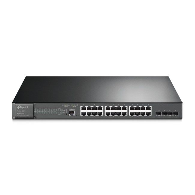 Tp-Link Omada TL-SG3428MP 28 Port L2 Switch