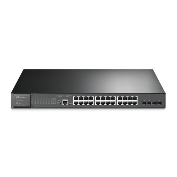 Tp-Link Omada TL-SG3428MP 28 Port L2 Switch