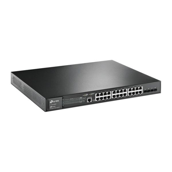 Tp-Link Omada TL-SG3428MP 28 Port L2 Switch