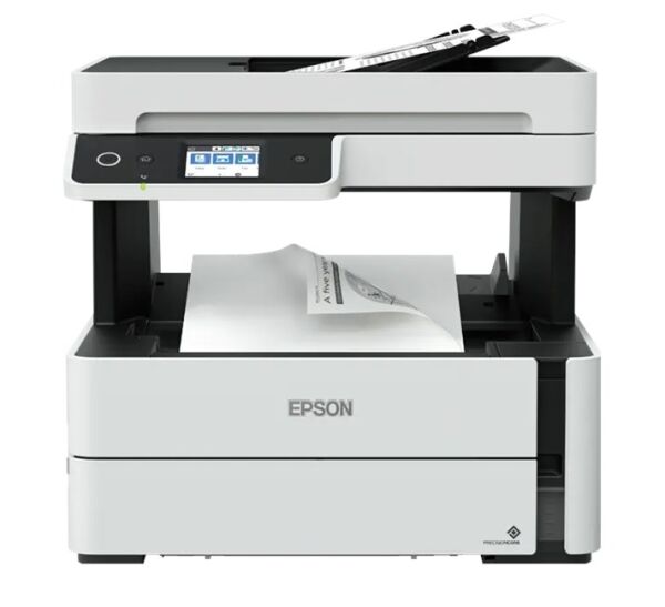 Epson M3180 Mono Çok Fonksiyonlu Tanklı
