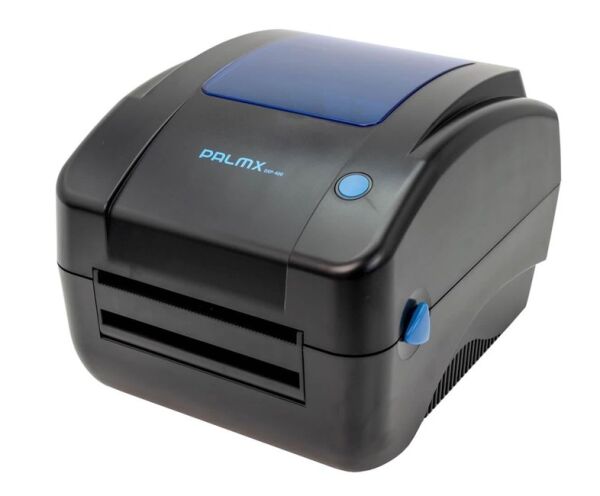 PalmX DXP-400 Masaüstü Barkod Yazıcı 203 Dpi