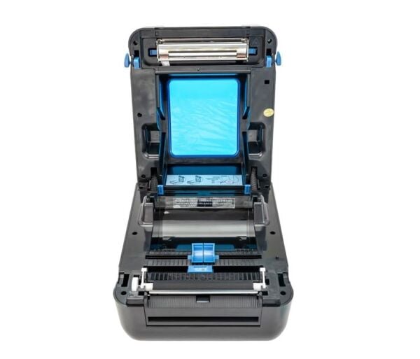 PalmX DXP-400 Masaüstü Barkod Yazıcı 203 Dpi