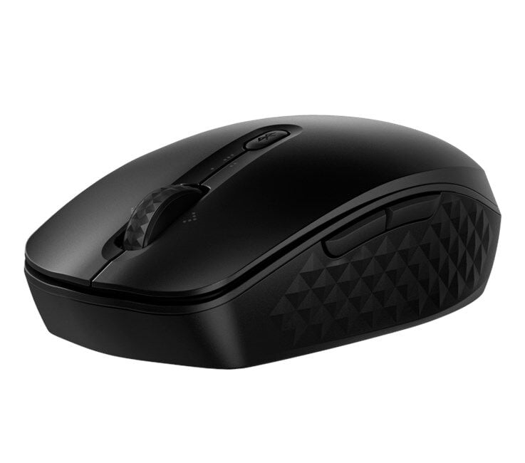HP 425 Bluetooth Mouse Siyah (7M1D5AA)