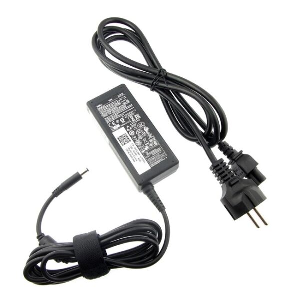 Dell Notebook 65W AC Güç Adaptörü 7.4mm