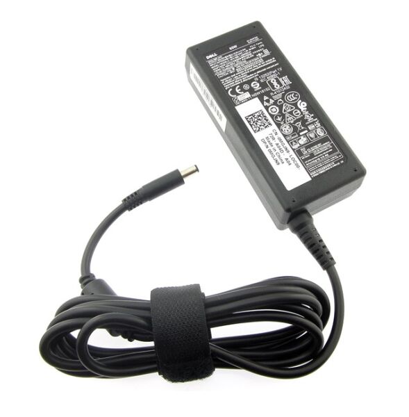 Dell Notebook 65W AC Güç Adaptörü 7.4mm