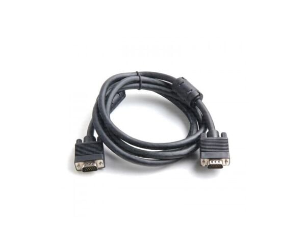 Dark VGA Kablo (Projeksiyon - Monitör) (1.5m)