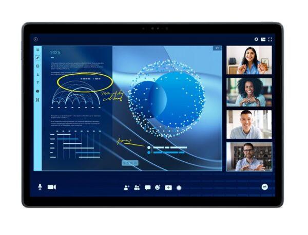 Dell Latitude 7350 Ultra7-13''-32G-1TB SSD-WP