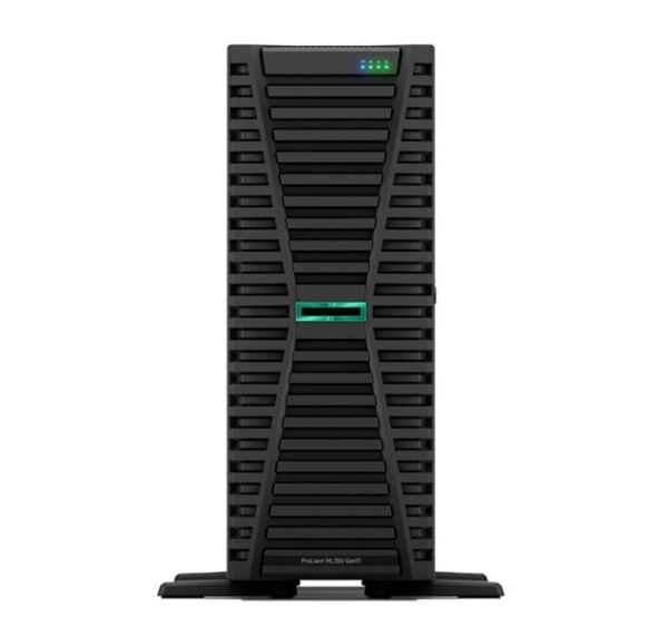 HPE ML350 Gen11 Silver 4510-64G-2x960G-4U (P71671)