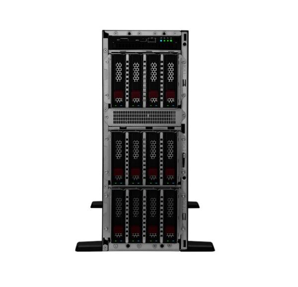 HPE ML350 Gen11 Silver 4510-64G-2x960G-4U (P71671)