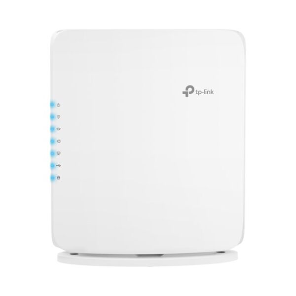 Tp-Link Archer BE7200 Çift Bant Wi-Fi7 Router