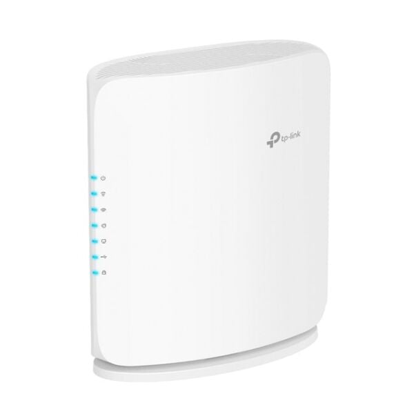 Tp-Link Archer BE7200 Çift Bant Wi-Fi7 Router