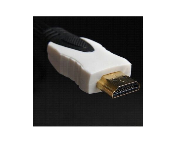 Dark 4K HDMI Altın Uçlu Kablo v1.4 (5m)