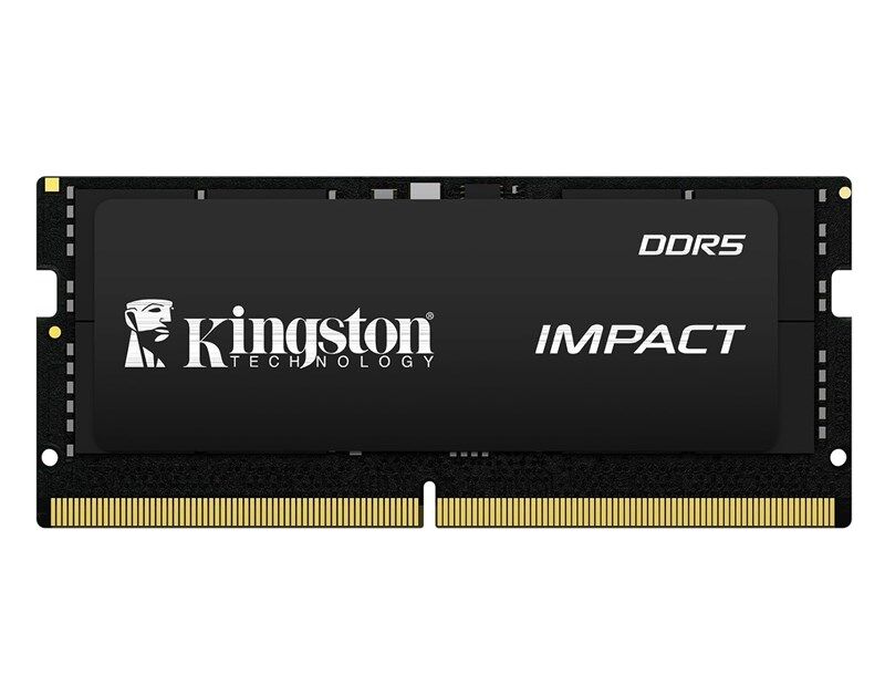 Kingston 16GB 5600 DDR5 KF556S40IB-16TR (NB)
