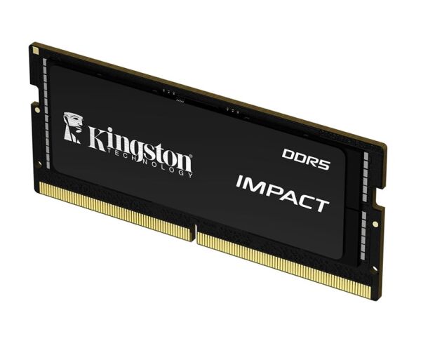 Kingston 16GB 5600 DDR5 KF556S40IB-16TR (NB)