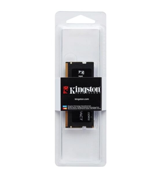 Kingston 16GB 5600 DDR5 KF556S40IB-16TR (NB)