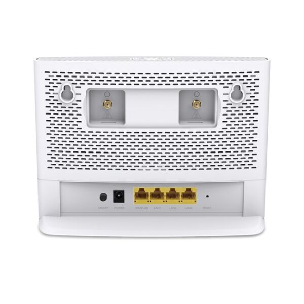 Tp-Link Archer MX700 Çift Bant LTE/4G Router