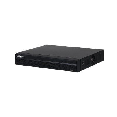 Dahua NVR4116HS-4KS2/L 16 Kanal 1U H.265 NVR 1x10T
