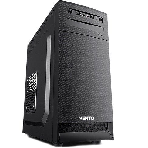 Vento 650W 80+ (TA-K62) Atx Kasa