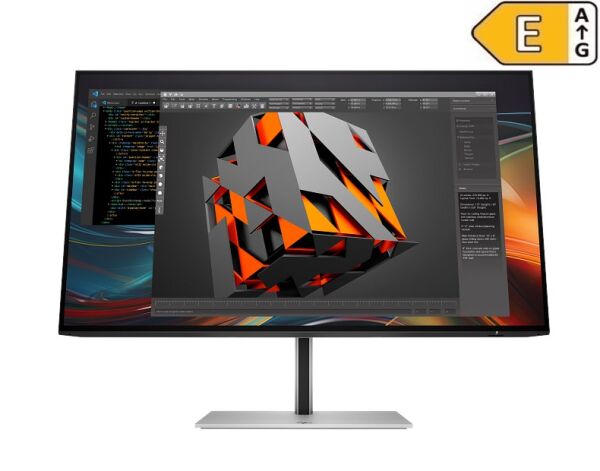 HP Series 7 Pro 23.8'' 724pf 5ms FHD Pivot IPS