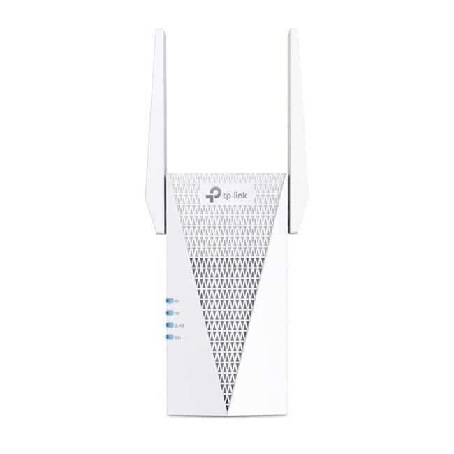 Tp-Link RE715X AX3000 Wi-Fi 6 Menzil Genişletici