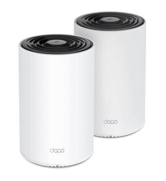 Tp-Link Deco PX50(2-pack) Mesh İkili Router