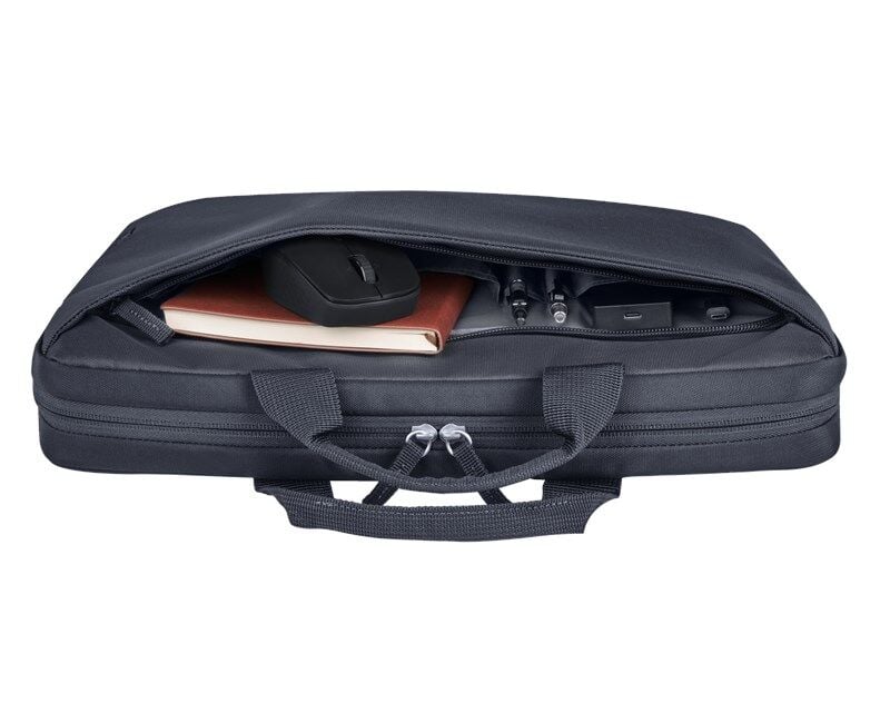HP 14.1''Notebook Çantası Odise Grisi (A08KGAA)