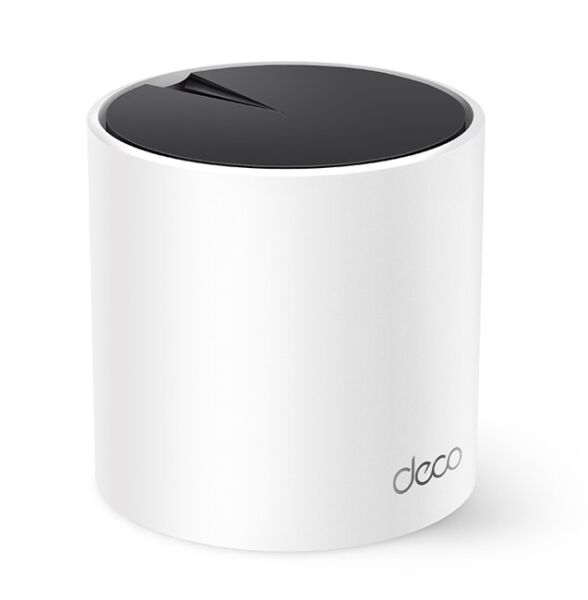 Tp-Link Deco X55(2-pack) Mesh İkili Router