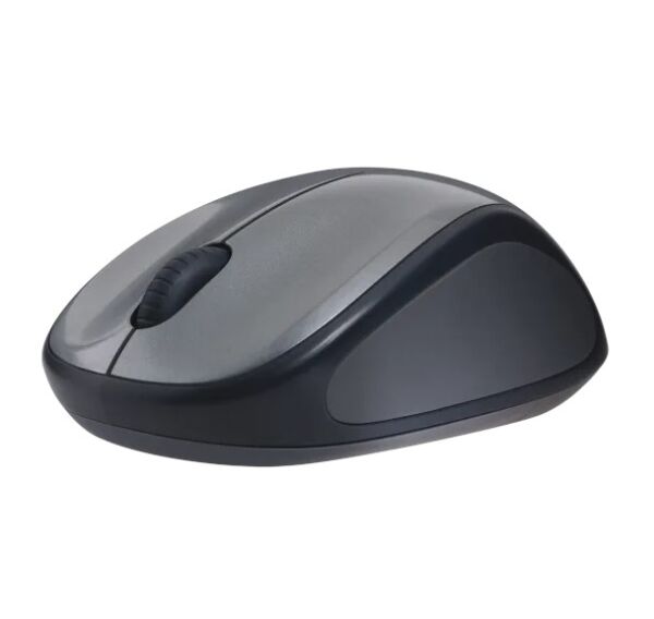 Logitech M235 Kablosuz Mouse Siyah-Gri- 910-002201