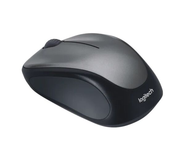 Logitech M235 Kablosuz Mouse Siyah-Gri- 910-002201