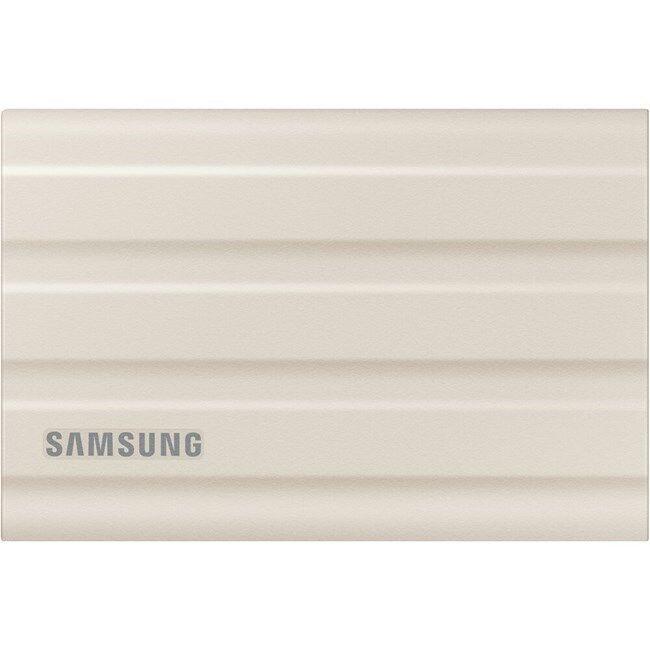 Samsung T7 1TB Usb 3.2 Gen 2 Type-C Bej Shield