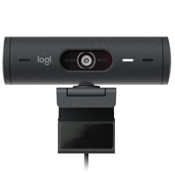 Logitech Brio 505 Webcam Grafit Full HD 960-001459