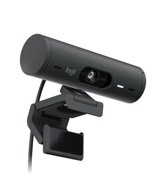 Logitech Brio 505 Webcam Grafit Full HD 960-001459
