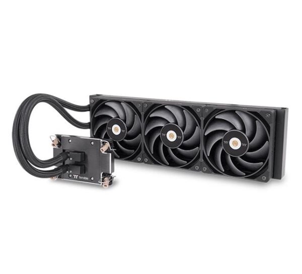 Thermaltake 360mm AMD TR5 Sıvı Soğutucu (AW360)