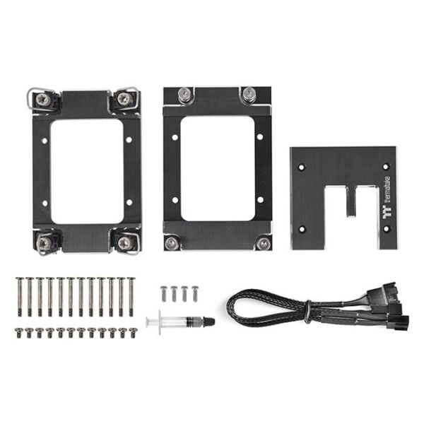 Thermaltake 360mm AMD TR5 Sıvı Soğutucu (AW360)