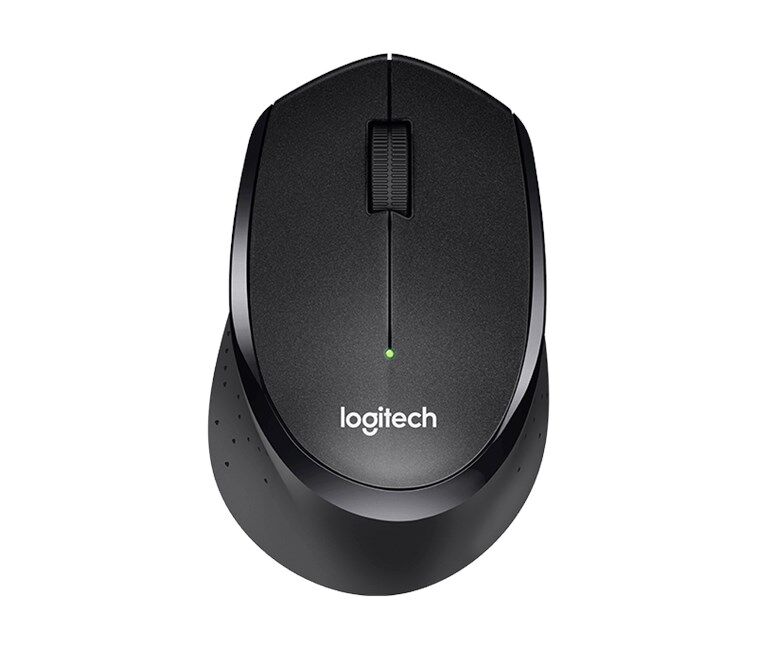 Logitech B330 Kablosuz Mouse Siyah 910-004913