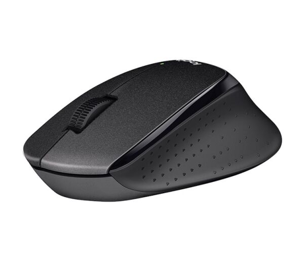 Logitech B330 Kablosuz Mouse Siyah 910-004913
