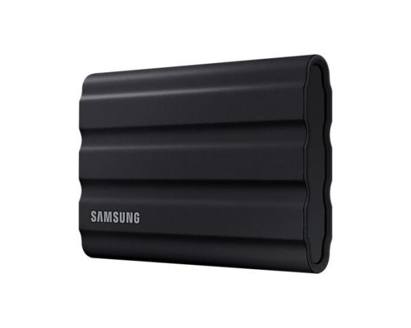 Samsung T7 2TB Usb 3.2 Gen 2 Type-C Siyah Shield