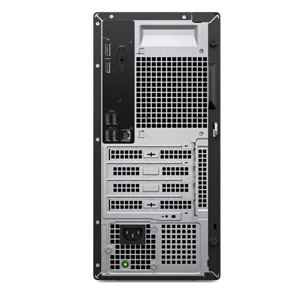 Dell Tower i7 14700-16GB-512SSD-Dos