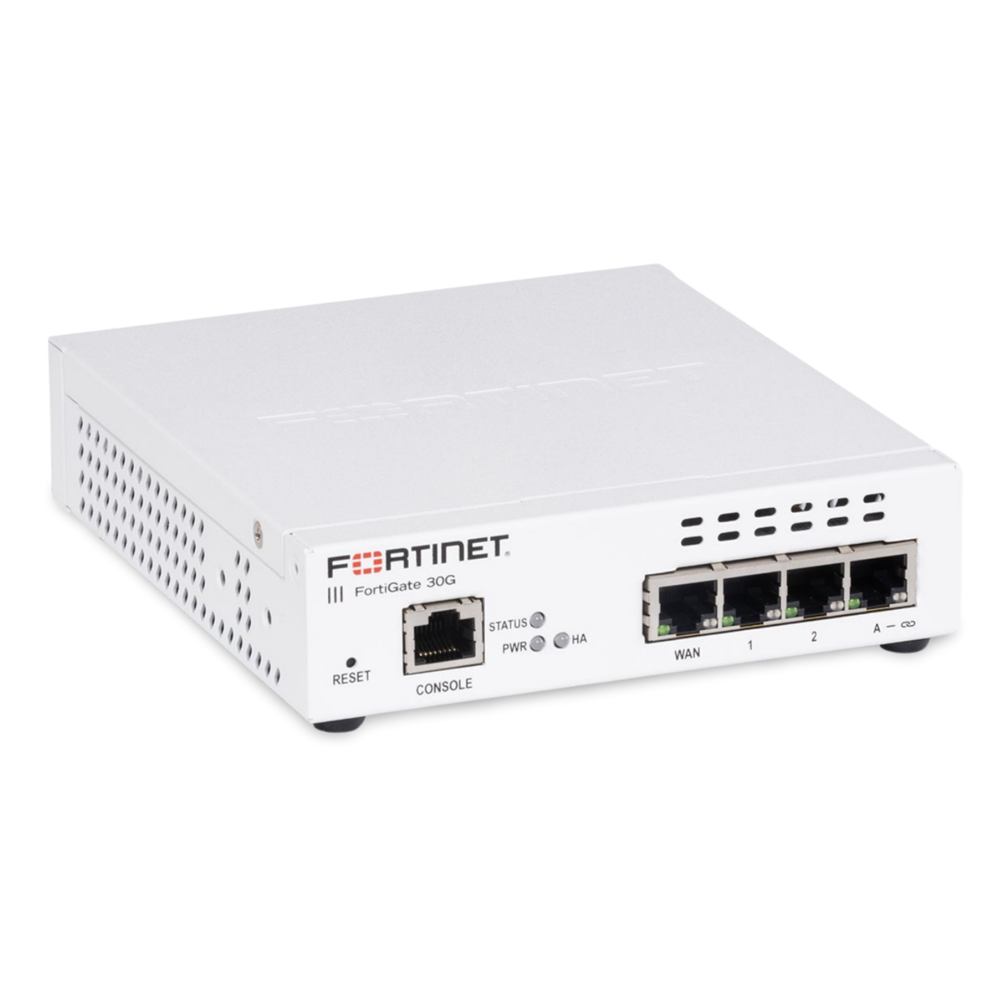 Fortinet Fortigate FG-30G 3 Yıl Lisanslı Firewall Cihazı