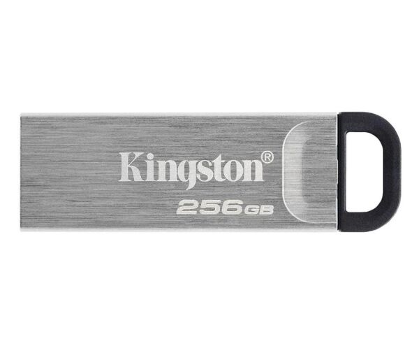 Kingston 256GB DT Kyson Usb 3.2 Gen1 DTKN/256GB