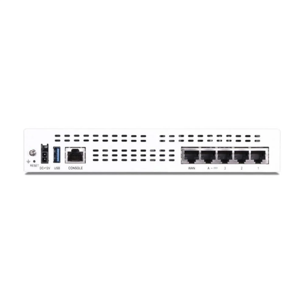 Fortinet Fortigate FG-40F 1 Yıl Lisanslı Firewall Cihazı
