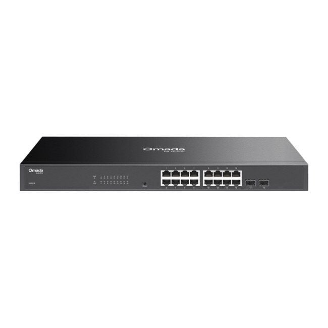 Omada 16Port Gigabit (SG2218)