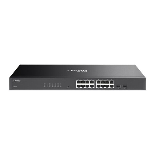 Omada 16Port Gigabit (SG2218)