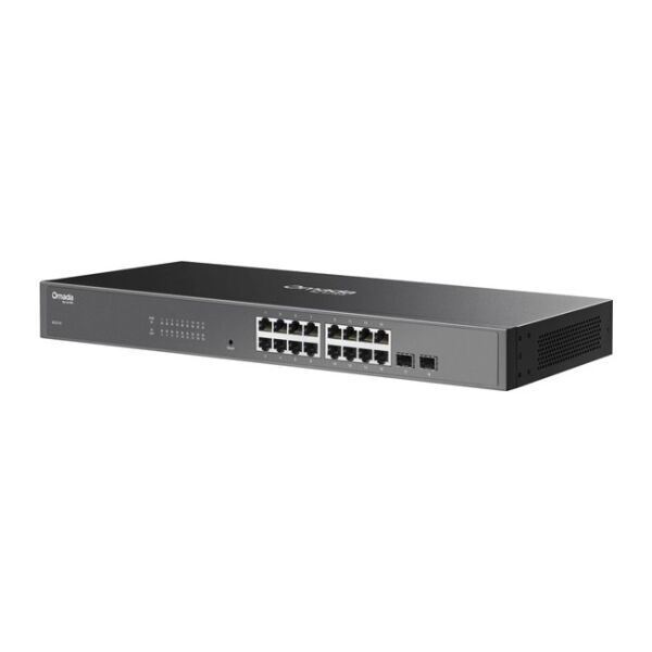 Omada 16Port Gigabit (SG2218)